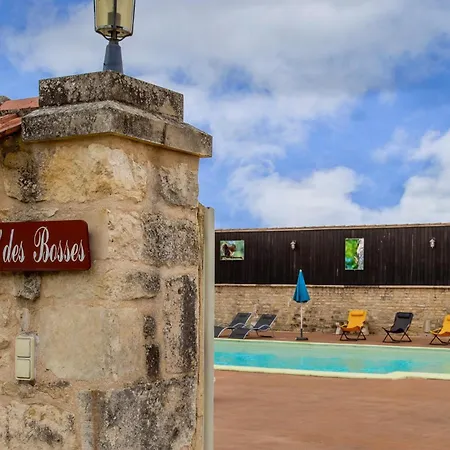 Cozy In With Heated Swimming Pool * Lonnes